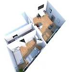 Business & Handwerker - Zentral & Praktisch Appartement Greven (Steinfurt)
