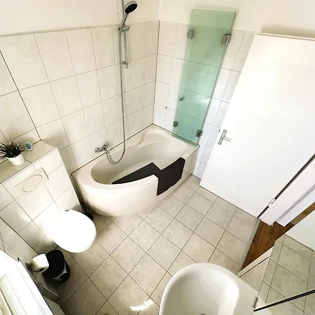 Business & Handwerker - Zentral & Praktisch * Greven (Steinfurt)