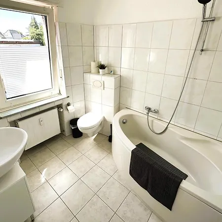 Business & Handwerker - Zentral & Praktisch