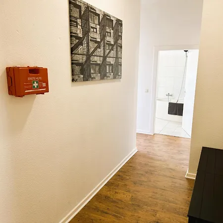 Business & Handwerker - Zentral & Praktisch Greven (Steinfurt)