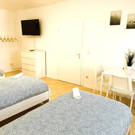 Business & Handwerker - Zentral & Praktisch Greven (Steinfurt)