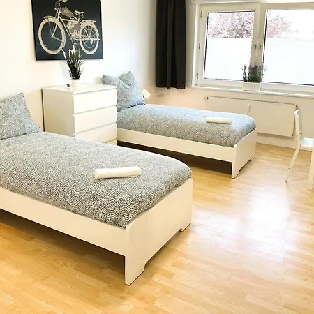 Business & Handwerker - Zentral & Praktisch Greven (Steinfurt)