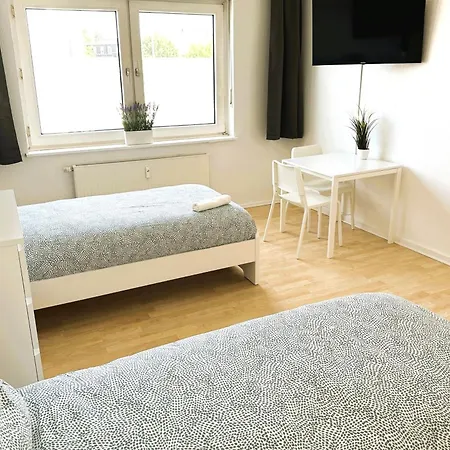 Apartmán Business & Handwerker - Zentral & Praktisch