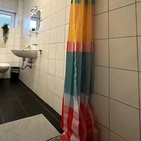 Business & Handwerker - Zentral & Praktisch *