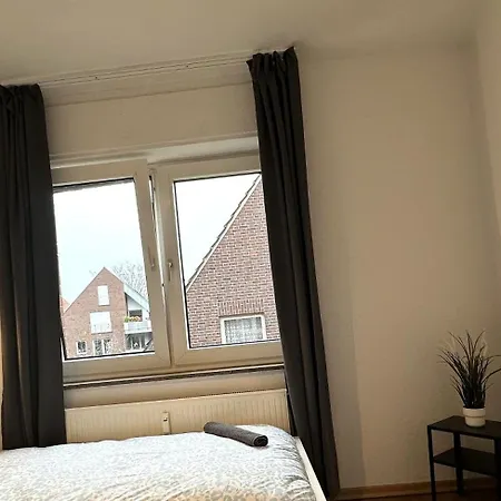 Business & Handwerker - Zentral & Praktisch * Greven (Steinfurt)