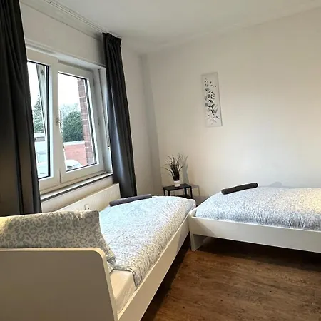Business & Handwerker - Zentral & Praktisch Apartmán