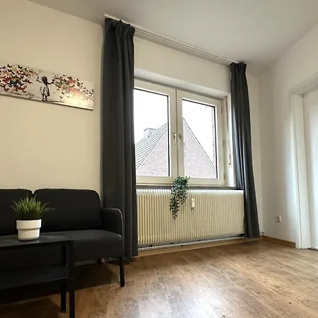 Business & Handwerker - Zentral & Praktisch