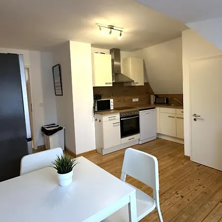 Business & Handwerker - Zentral & Praktisch * Greven (Steinfurt)