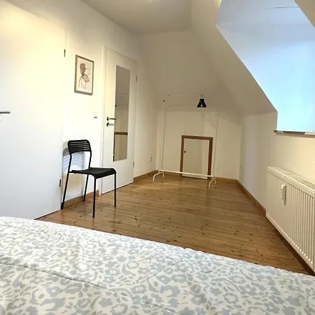 Business & Handwerker - Zentral & Praktisch Apartmán Greven (Steinfurt)
