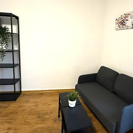 Business & Handwerker - Zentral & Praktisch Lejlighed Greven (Steinfurt)