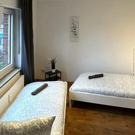 Business & Handwerker - Zentral & Praktisch *