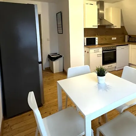 Business & Handwerker - Zentral & Praktisch Greven (Steinfurt)