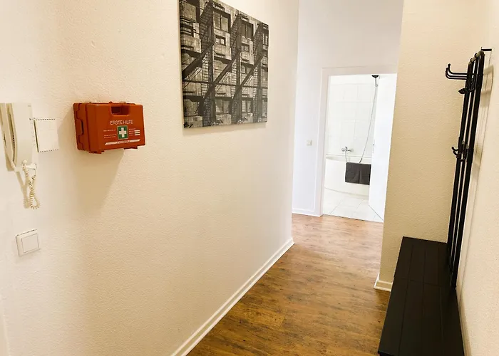 Business & Handwerker - Zentral & Praktisch Greven