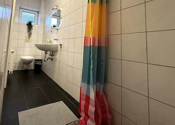 Business & Handwerker - Zentral & Praktisch *