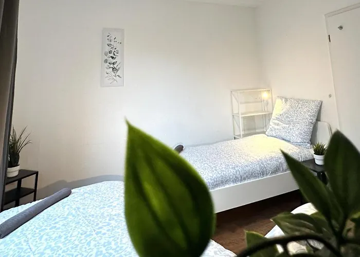 Apartman Business & Handwerker - Zentral & Praktisch *