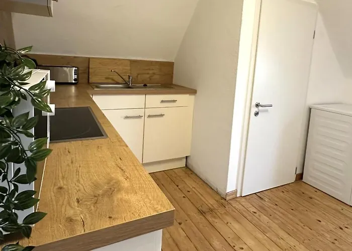 Business & Handwerker - Zentral & Praktisch * Greven