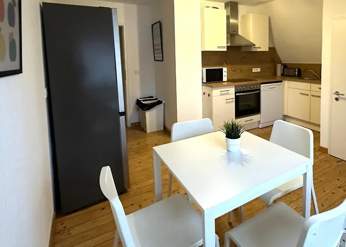 Business & Handwerker - Zentral & Praktisch Greven